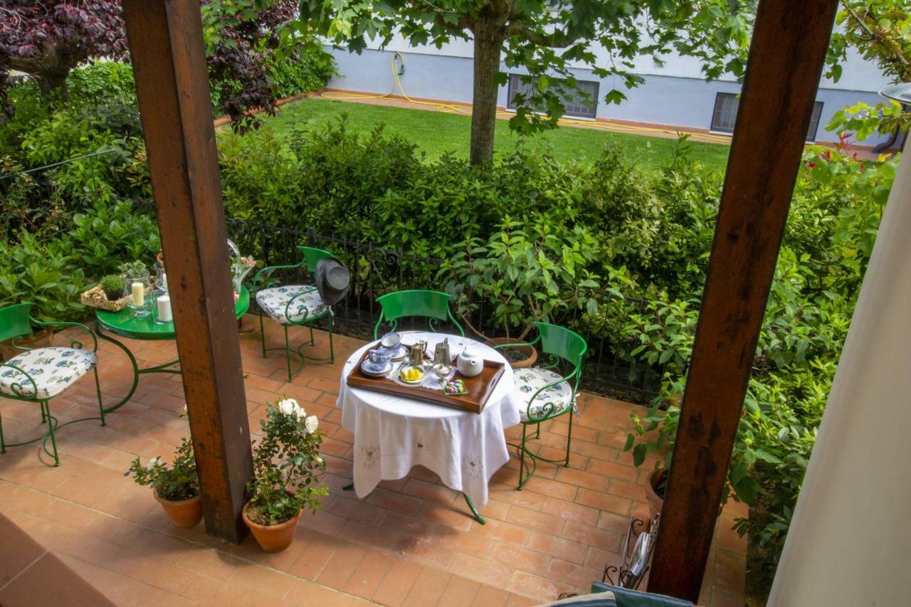 Villa Mocarello Poggibonsi Exterior foto
